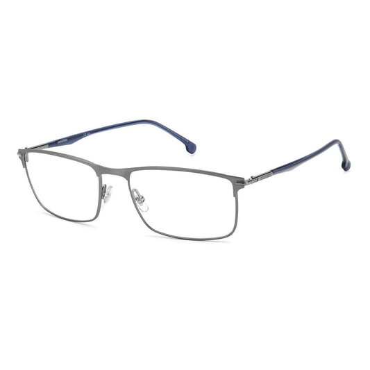 Gray Metal Glasses (Frames)