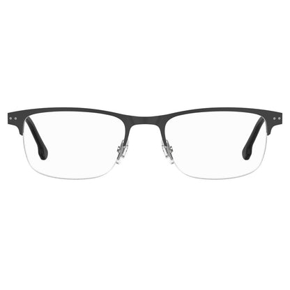 Black Metal Glasses (Frames)