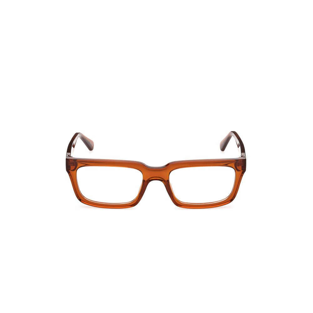 Brown Injected Glasses (Frames)