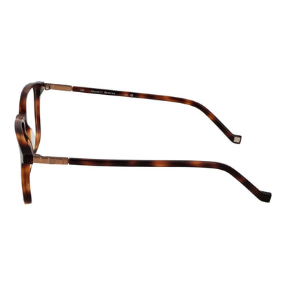 Brown Plastic Glasses (Frames)