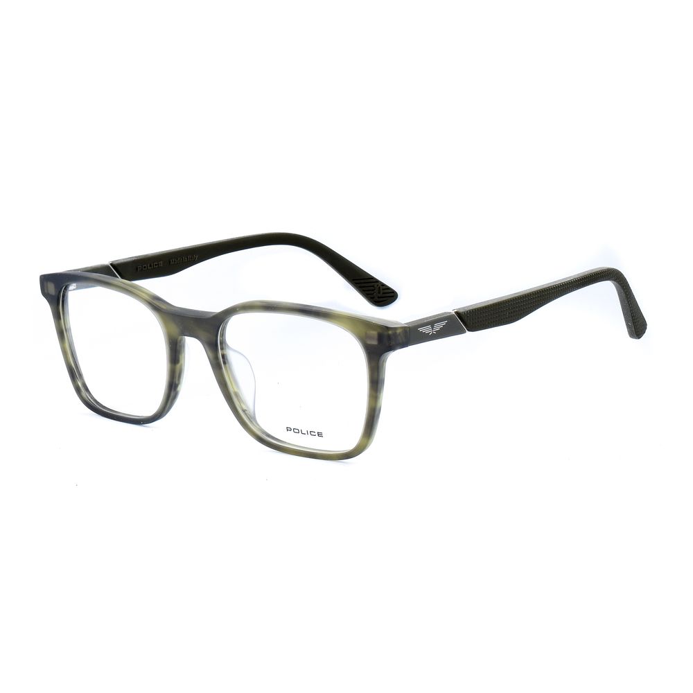 Bicolor Plastic Glasses (Frames)