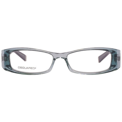 Transparent Plastic Glasses (Frames)