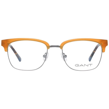 Brown Plastic Glasses (Frames)