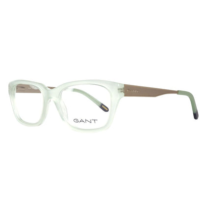 Bicolor Metal Glasses (Frames)