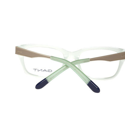 Bicolor Metal Glasses (Frames)