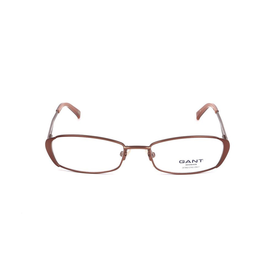 Brown Metal Glasses (Frames)