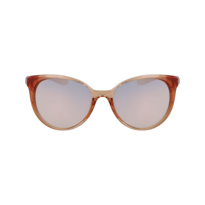 Multicolor Injected Sunglasses