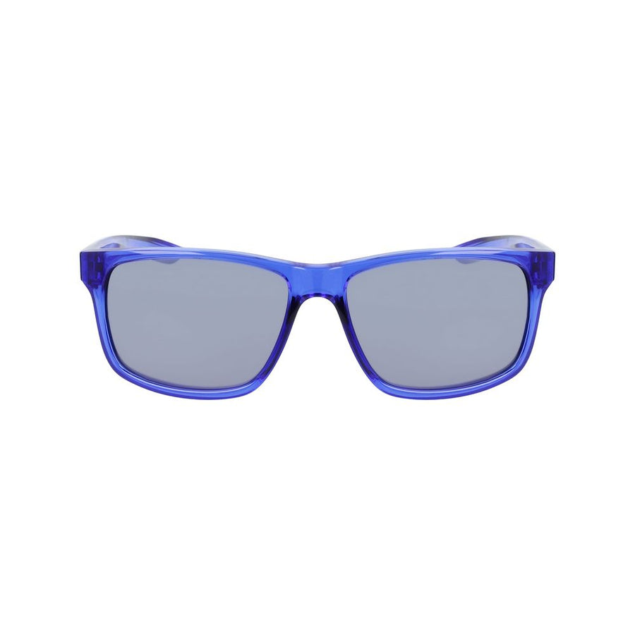 Blue Acetate Sunglasses