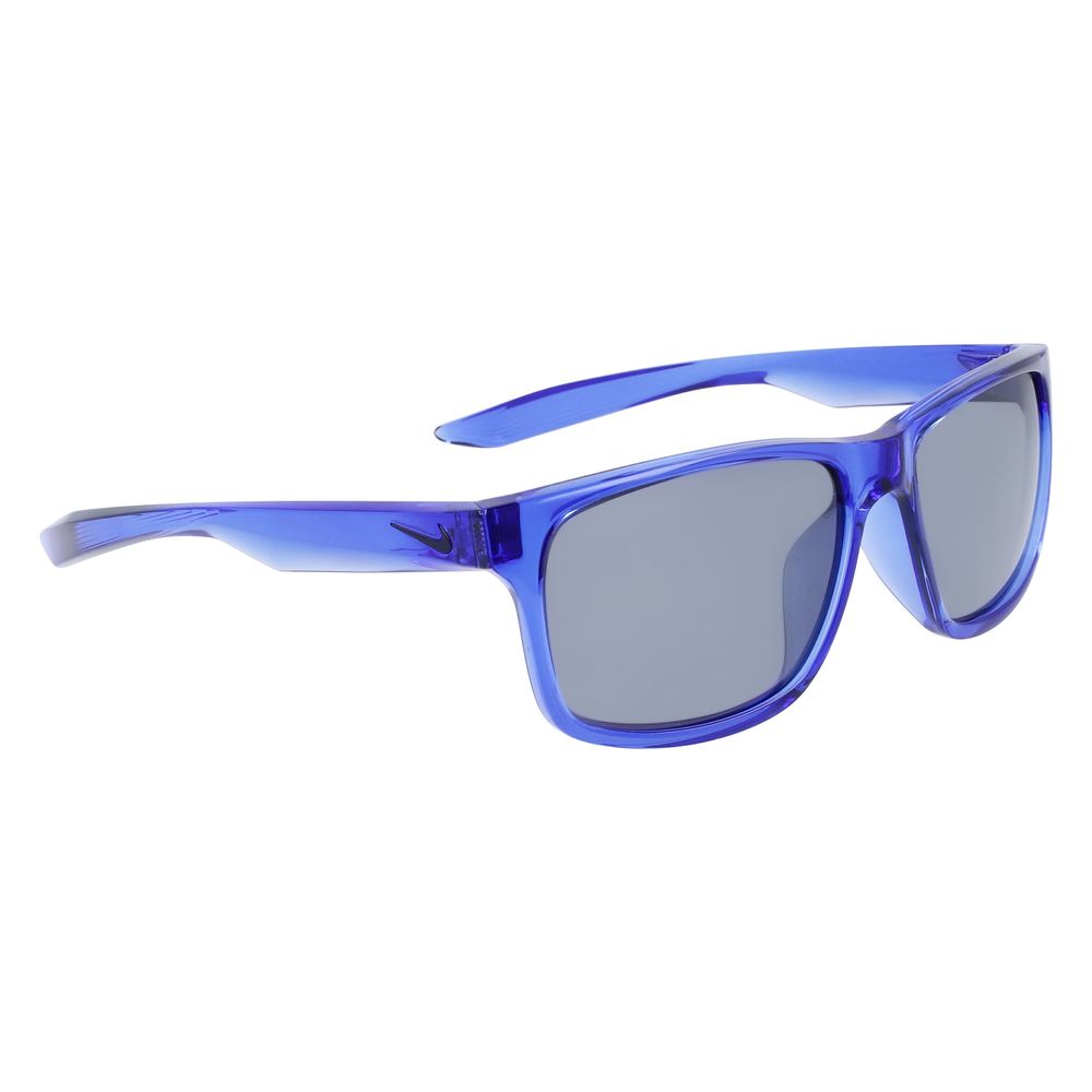 Blue Acetate Sunglasses