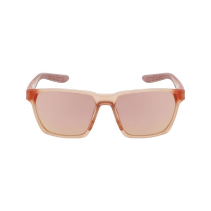 Red Injected Sunglasses