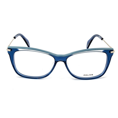 Blue Acetate Glasses (Frames)