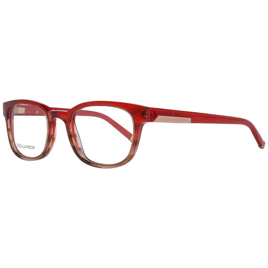 Bicolor Plastic Glasses (Frames)