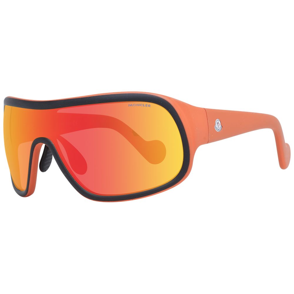 Multicolor Men Sunglasses