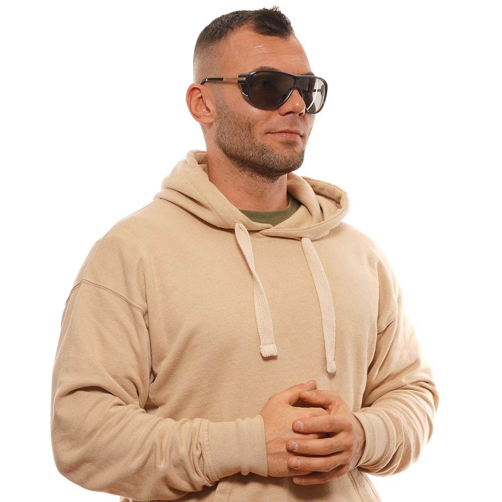 Olive Men Sunglasses