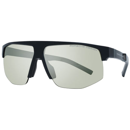 Black Men Sunglasses