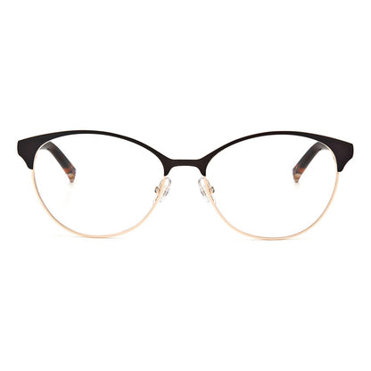 Brown Metal Glasses (Frames)