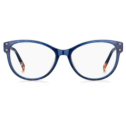 Blue Acetate Glasses (Frames)