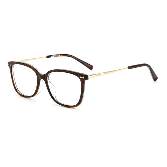 Bicolor Acetate Glasses (Frames)