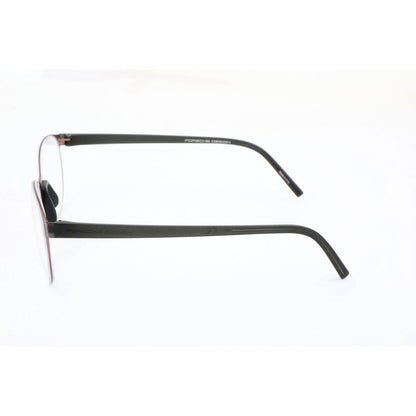 Burgundy Metal Glasses (Frames)