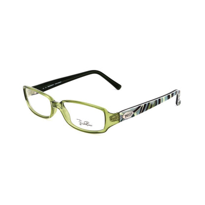 Bicolor Plastic Glasses (Frames)