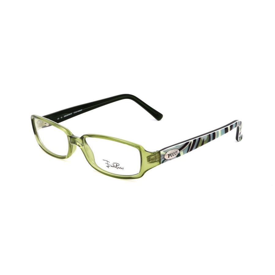 Bicolor Plastic Glasses (Frames)
