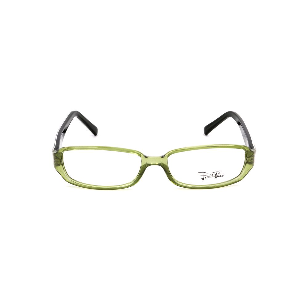 Bicolor Plastic Glasses (Frames)