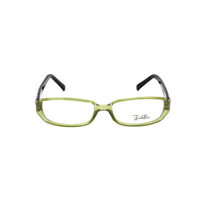 Bicolor Plastic Glasses (Frames)