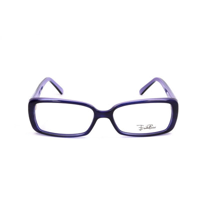 Purple Plastic Glasses (Frames)