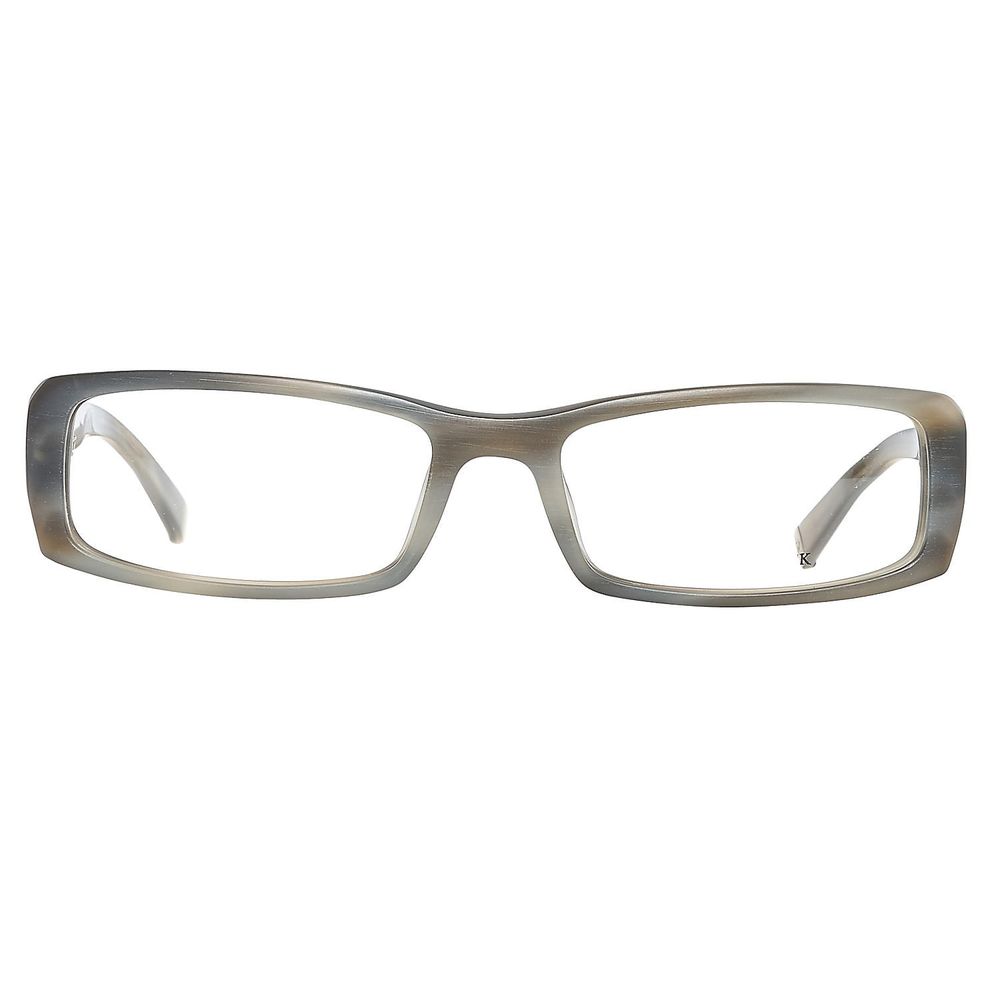 Bicolor Plastic Glasses (Frames)