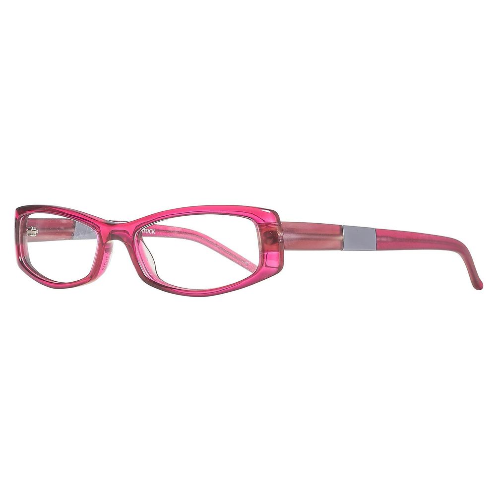 Multicolor Plastic Glasses (Frames)