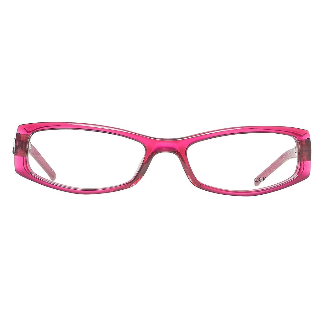 Multicolor Plastic Glasses (Frames)