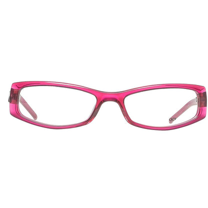 Multicolor Plastic Glasses (Frames)