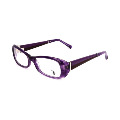 Purple Acetate Glasses (Frames)