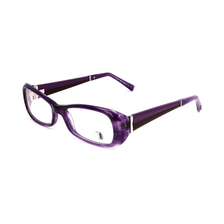 Purple Acetate Glasses (Frames)