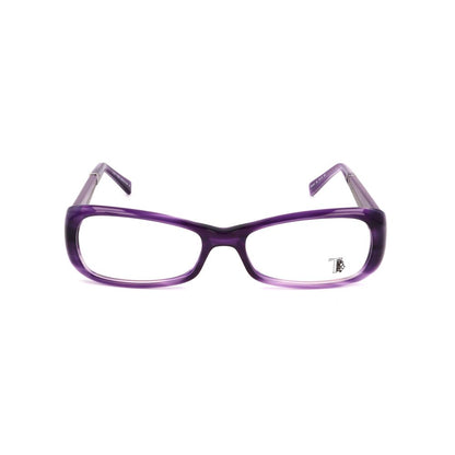 Purple Acetate Glasses (Frames)