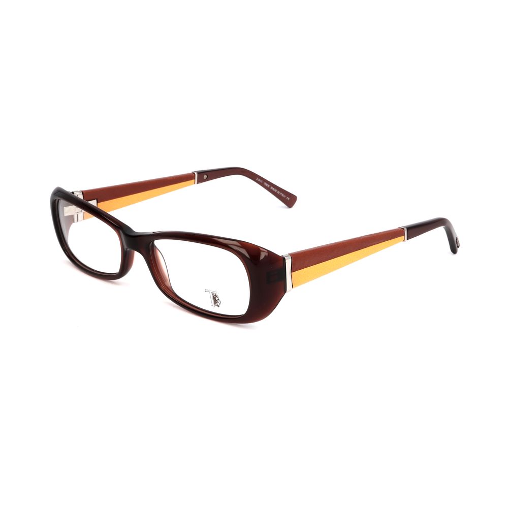Brown Acetate Glasses (Frames)