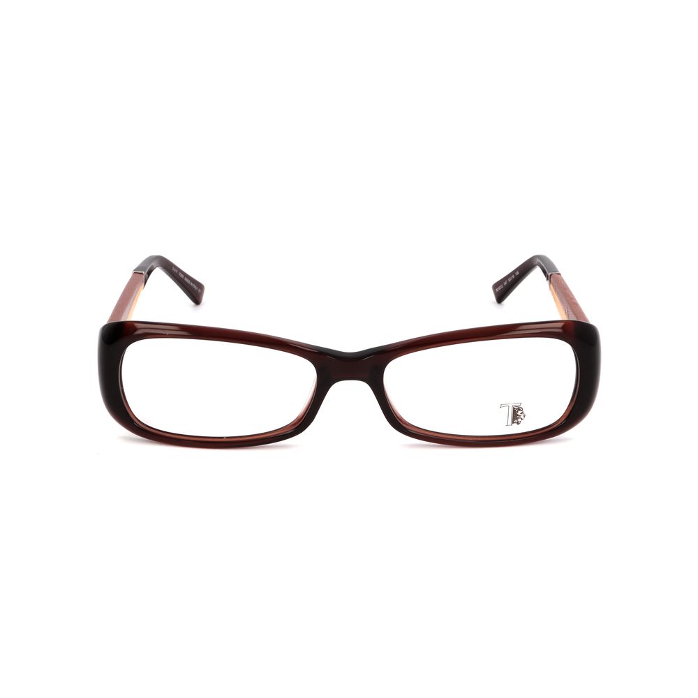 Brown Acetate Glasses (Frames)