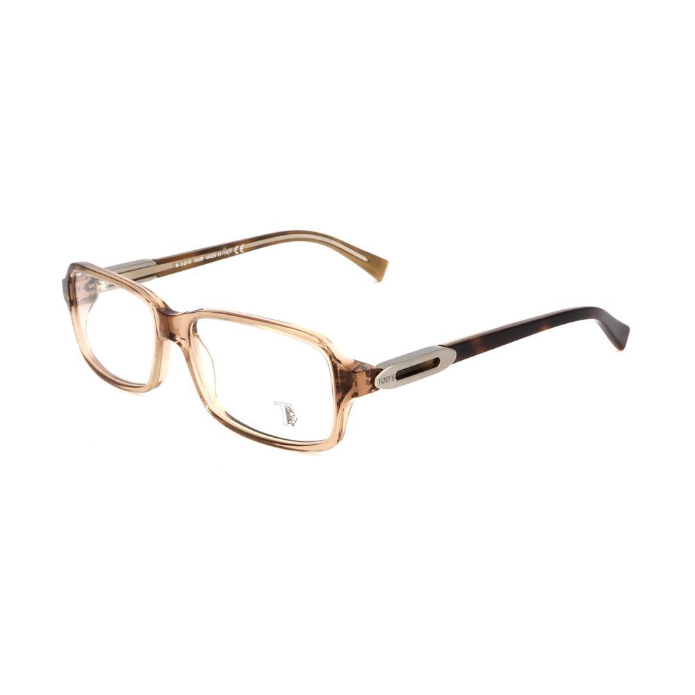Brown Acetate Glasses (Frames)
