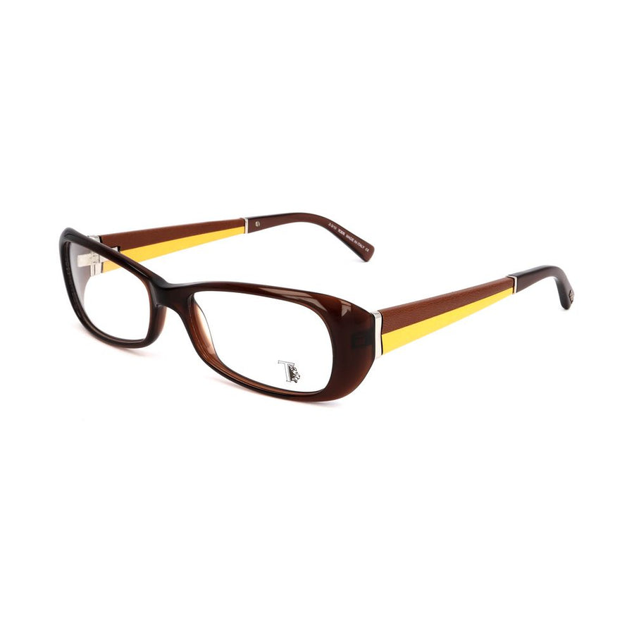 Brown Acetate Glasses (Frames)