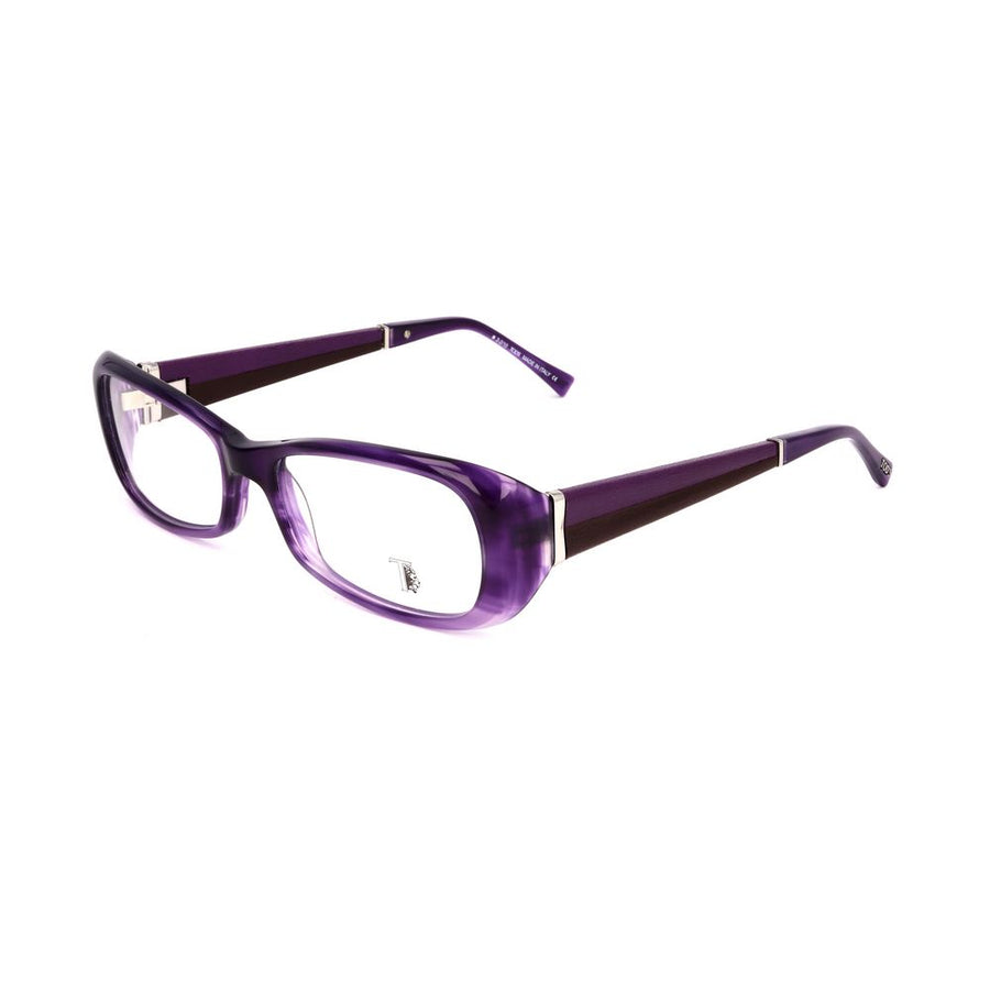 Purple Acetate Glasses (Frames)
