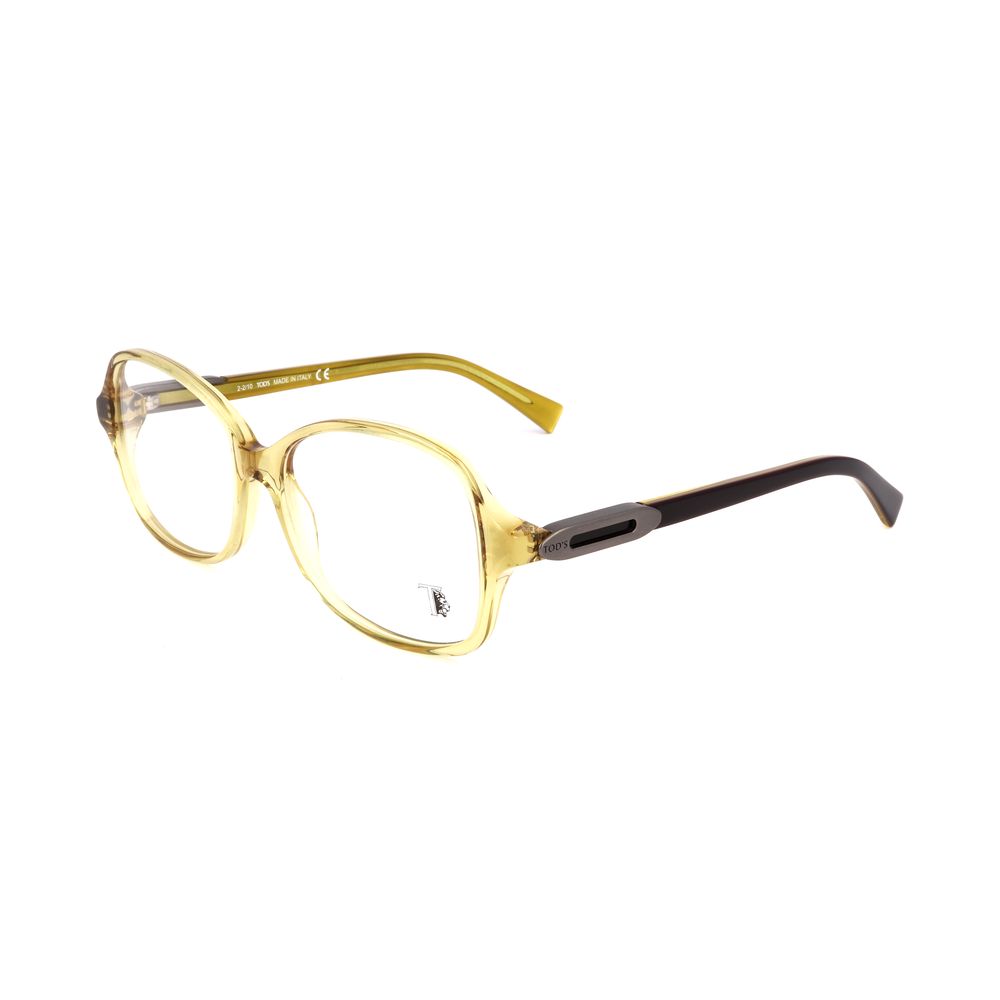 Bicolor Acetate Glasses (Frames)