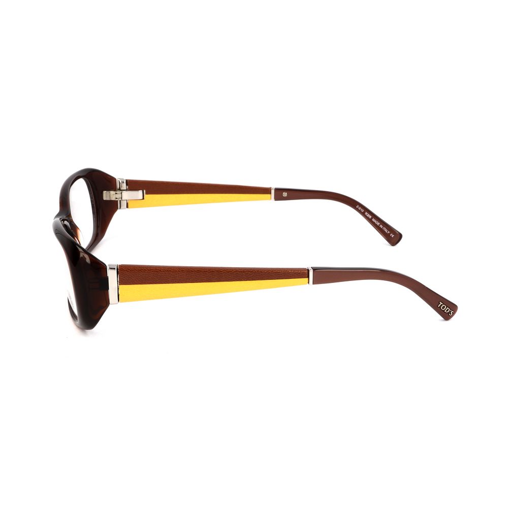 Brown Acetate Glasses (Frames)