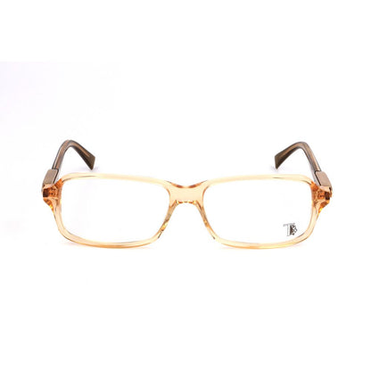 Orange Acetate Glasses (Frames)