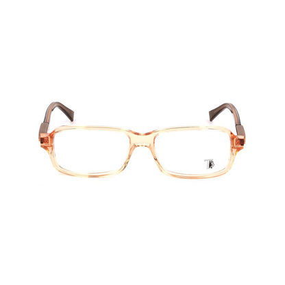 Orange Acetate Glasses (Frames)