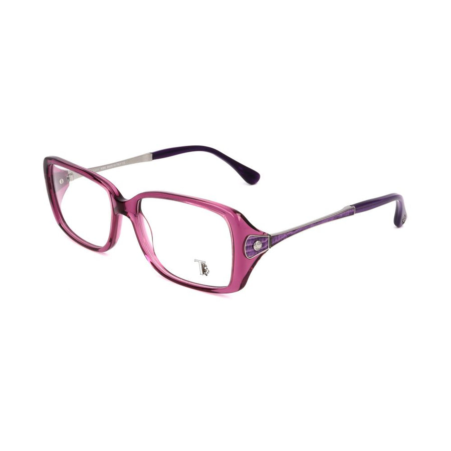 Purple Acetate Glasses (Frames)