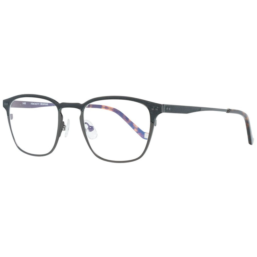 Gray Metal Glasses (Frames)