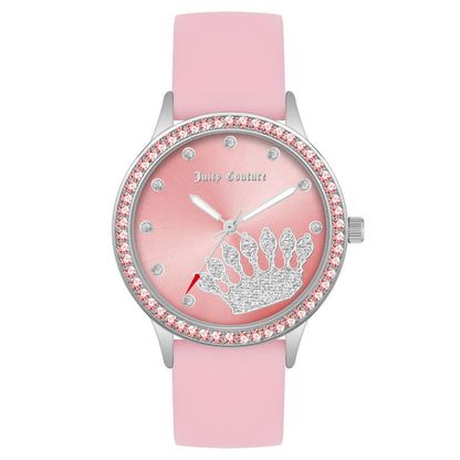 Multicolor Synthetic Dress Watch
