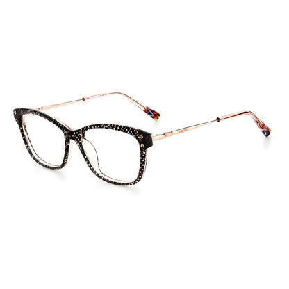 Bicolor Acetate Glasses (Frames)
