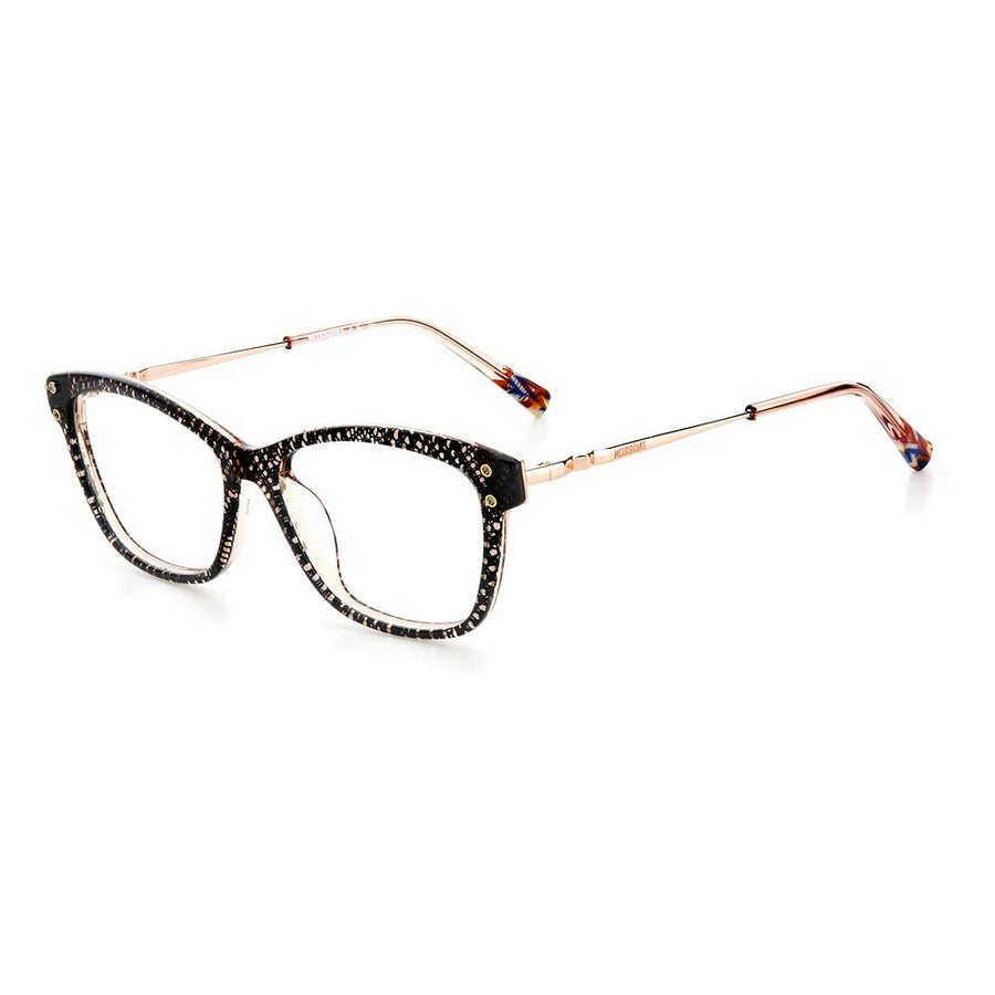 Bicolor Acetate Glasses (Frames)