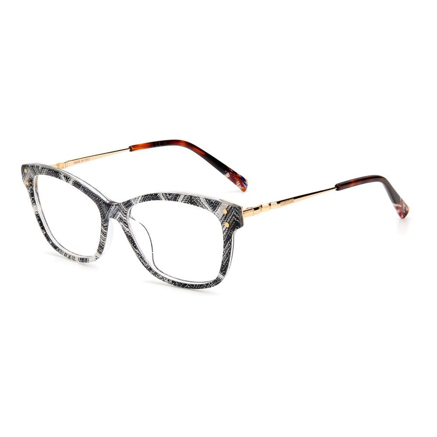 Bicolor Acetate Glasses (Frames)